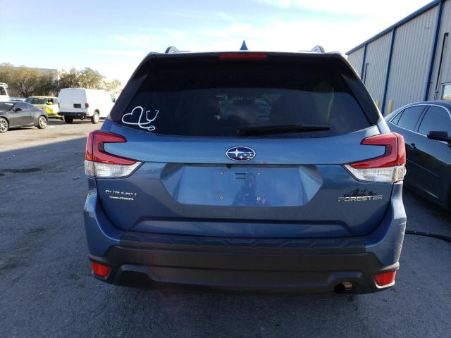Photo 6 from auction – 2019 SUBARU FORESTER P with VIN JF2SKAGC6KH566548