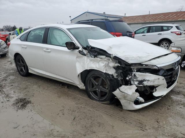 Photo 4 from auction – 2018 HONDA ACCORD with VIN 1HGCV2F56JA022689