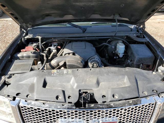 Photo 11 from auction – 2012 GMC SIERRA C15 with VIN 3GTP1TEA3CG201647