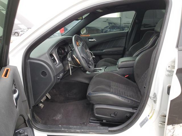 Photo 7 from auction – 2017 DODGE CHARGER R/ with VIN 2C3CDXCT8HH583798