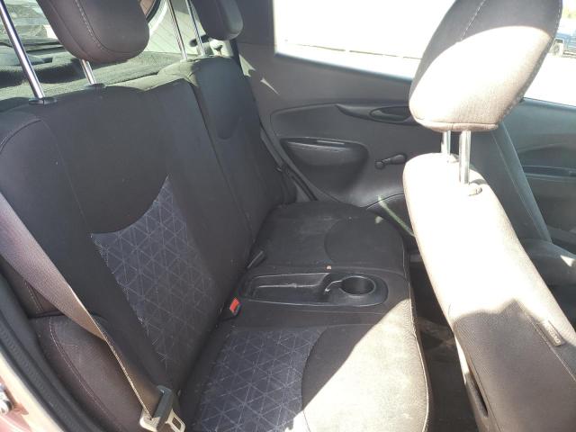 Photo 10 from auction – 2019 CHEVROLET SPARK LS with VIN KL8CB6SA2KC809896