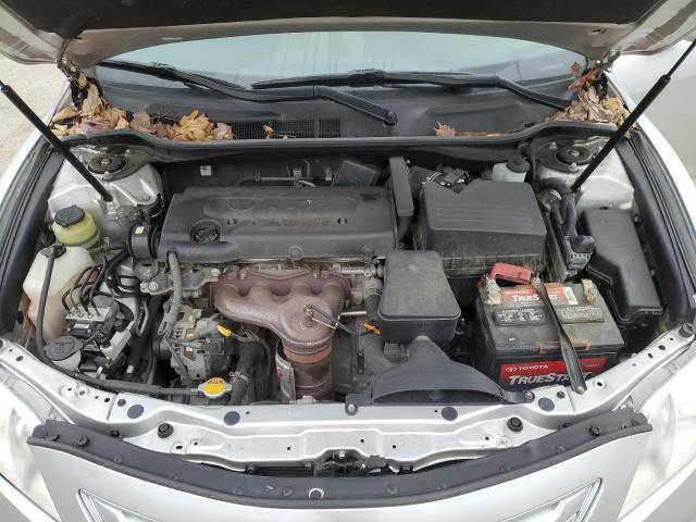 Photo 11 from auction – 2009 TOYOTA CAMRY BASE with VIN 4T1BE46K89U344462