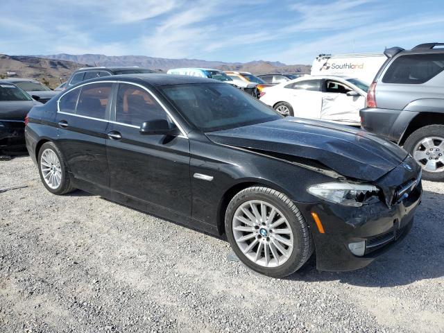 Photo 4 from auction – 2011 BMW 535 I with VIN WBAFR7C5XBC601916