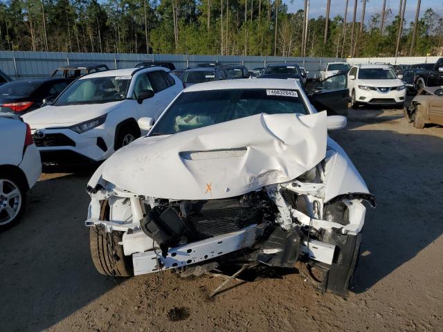 Photo 5 from auction – 2021 DODGE CHARGER SC with VIN 2C3CDXGJ0MH523243