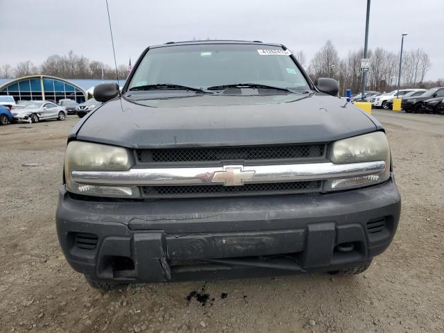 Photo 5 from auction – 2005 CHEVROLET TRAILBLAZE with VIN 1GNDT13S952277910