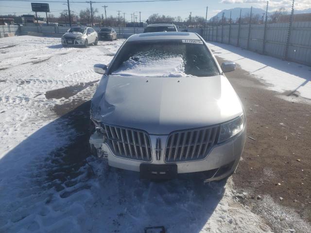 Photo 5 from auction – 2011 LINCOLN MKZ with VIN 3LNHL2GC2BR751864