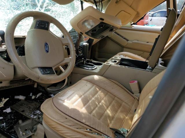 Photo 8 from auction – 2008 FORD EXPLORER L with VIN 1FMEU65E28UA64865