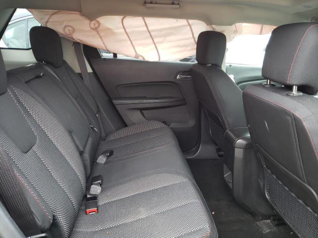 Photo 11 from auction – 2013 GMC TERRAIN SL with VIN 2GKALSEK5D6398972