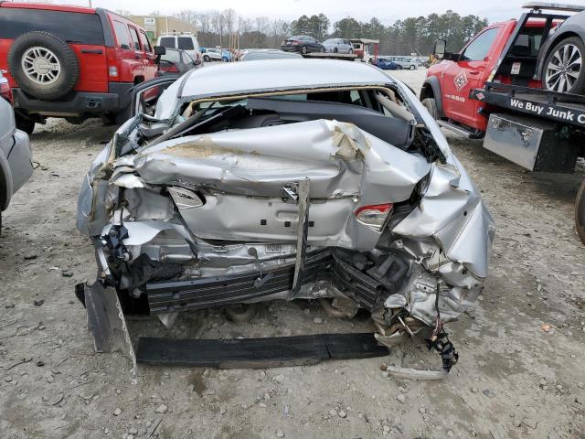 Photo 6 from auction – 2016 NISSAN ALTIMA 2.5 with VIN 1N4AL3AP0GC232539