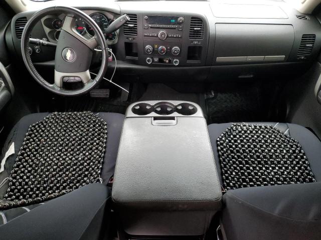 Photo 8 from auction – 2008 CHEVROLET SILVERADO with VIN 2GCEC13JX81256962
