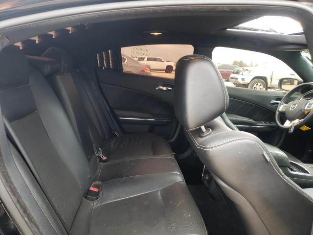 صورة رقم 10 من المزاد - 2014 DODGE CHARGER R/ مع VIN 2C3CDXCT4EH162608