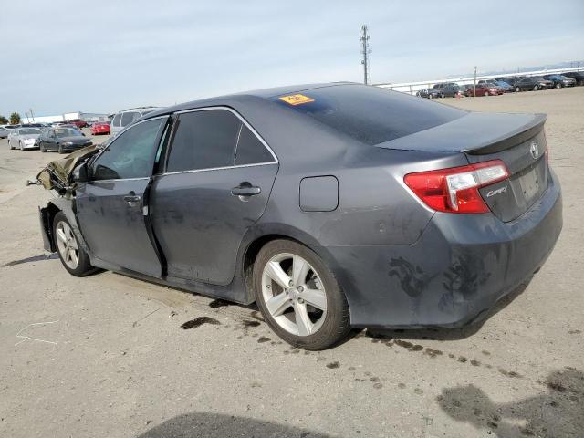 Photo 2 from auction – 2014 TOYOTA CAMRY L with VIN 4T1BF1FK5EU364643