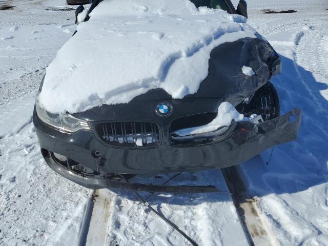 Снимка 11 от търг – 2014 BMW 428 XI с VIN WBA3N9C58EK245731