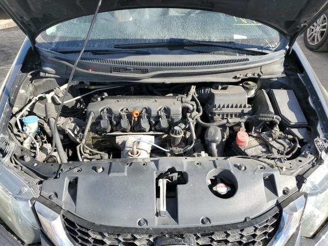 Photo 11 from auction – 2015 HONDA CIVIC EX with VIN 19XFB2F8XFE056072