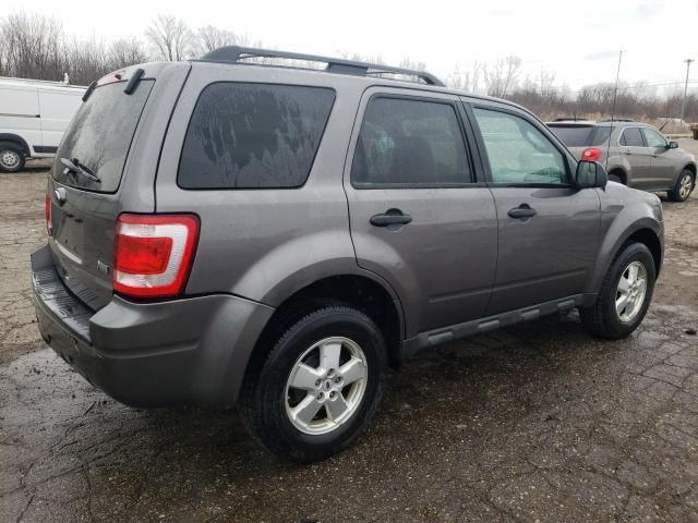 Photo 3 from auction – 2010 FORD ESCAPE XLT with VIN 1FMCU0DG1AKA43496