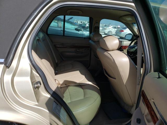 Photo 10 from auction – 2000 MERCURY GRAND MARQ with VIN 2MEFM75W2YX680967