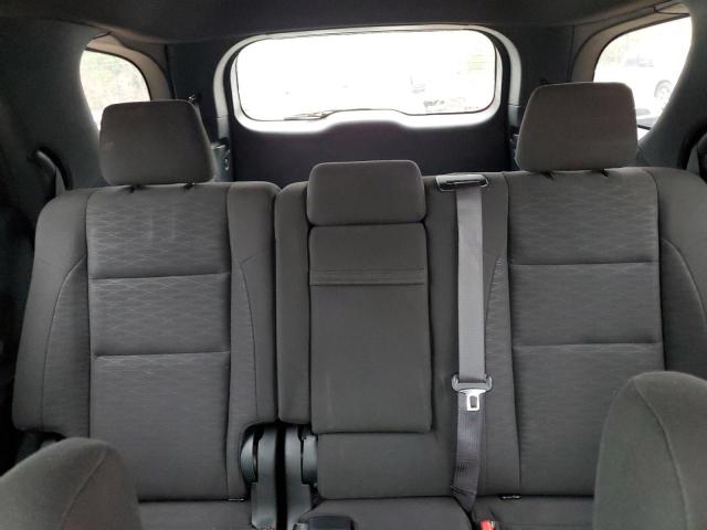 Zdjęcie 10 z aukcji – 2020 DODGE DURANGO SX z VIN 1C4RDHAG9LC123546