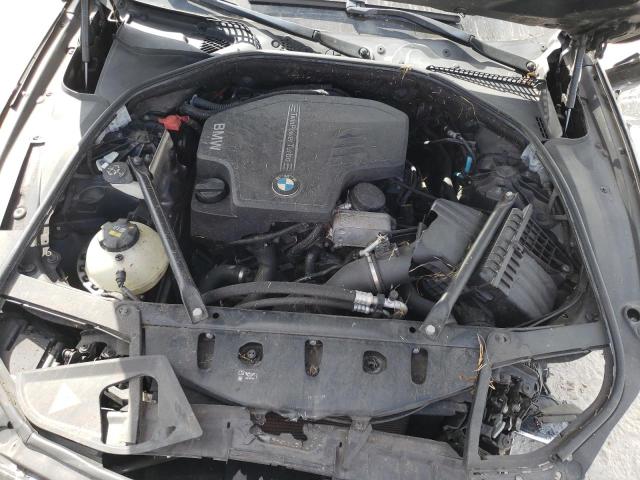 Foto 11 de la subasta – 2016 BMW 528 I con VIN WBA5A5C5XGD527955