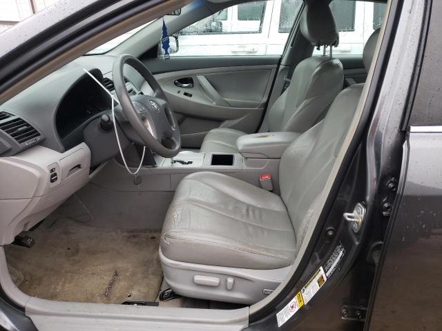 Photo 7 from auction – 2008 TOYOTA CAMRY CE with VIN 4T4BE46K28R030133