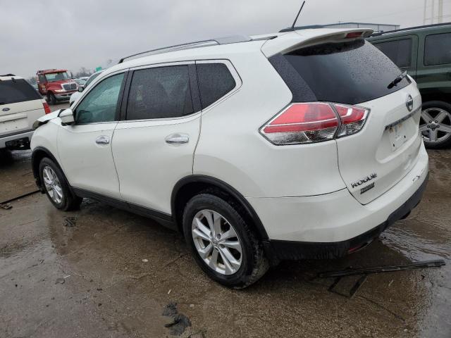 Photo 2 from auction – 2015 NISSAN ROGUE S with VIN 5N1AT2MV5FC801183