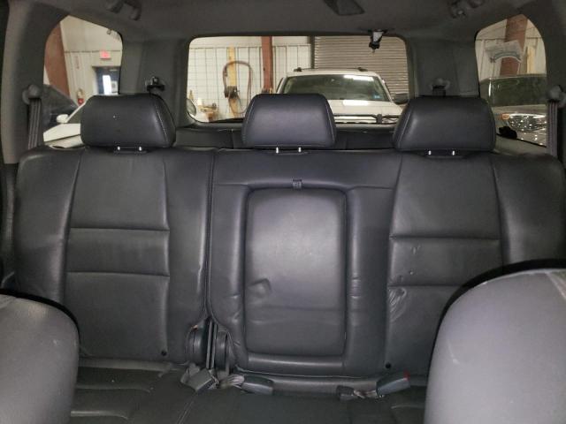 Photo 10 from auction – 2006 HONDA PILOT EX with VIN 5FNYF28586B019144
