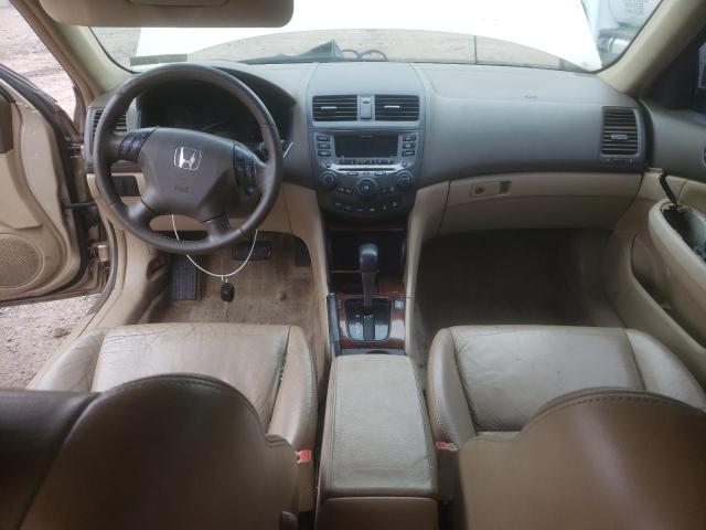 Photo 8 from auction – 2007 HONDA ACCORD with VIN 1HGCM56827A073159