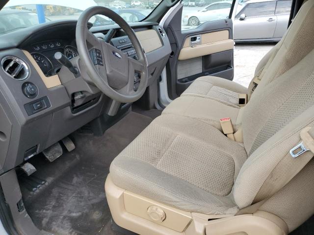Photo 7 from auction – 2011 FORD F150 SUPER with VIN 1FTEW1CM7BFB85351