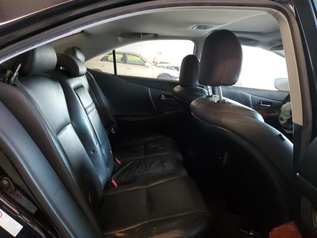 Photo 10 from auction – 2010 LEXUS HS 250H with VIN JTHBB1BA2A2001623