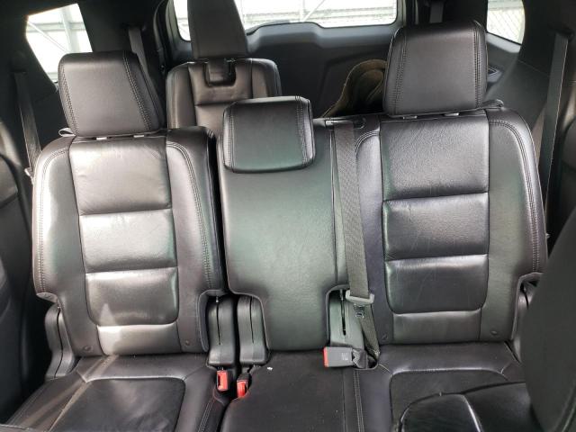 Photo 10 from auction – 2013 FORD EXPLORER X with VIN 1FM5K8D81DGA64829