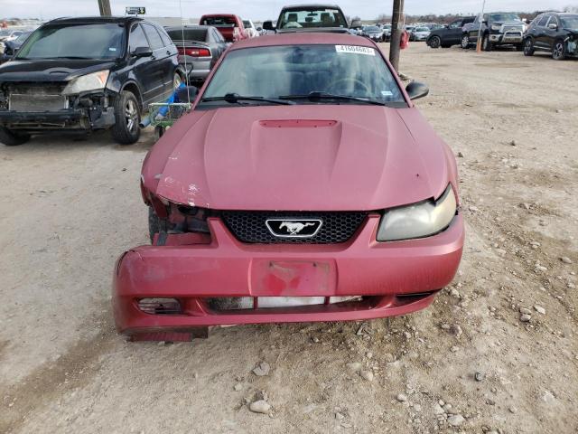 صورة رقم 5 من المزاد - 2002 FORD MUSTANG مع VIN 1FAFP40432F115570