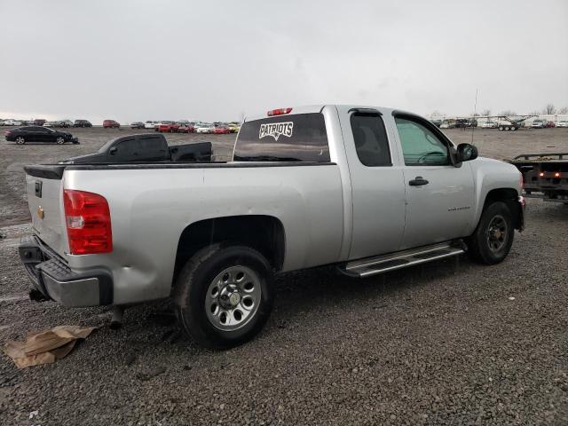 Photo 3 from auction – 2012 CHEVROLET SILVERADO with VIN 1GCRCREA5CZ264013