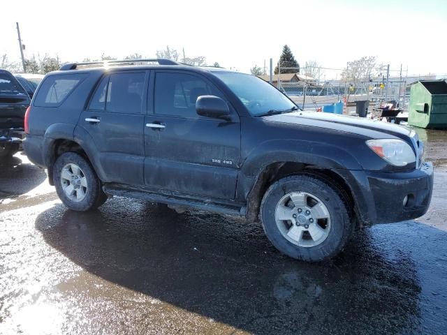 Photo 4 from auction – 2007 TOYOTA 4RUNNER SR with VIN JTEBU14R370119856