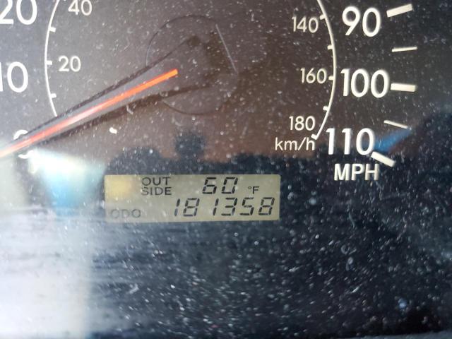Photo 9 from auction – 2007 TOYOTA COROLLA CE with VIN 1NXBR32E97Z848692