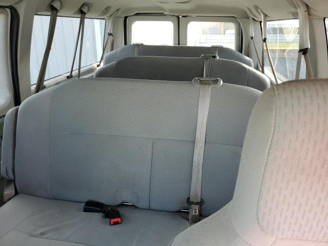 Photo 10 from auction – 2011 FORD ECONOLINE with VIN 1FBNE3BL5BDA53454
