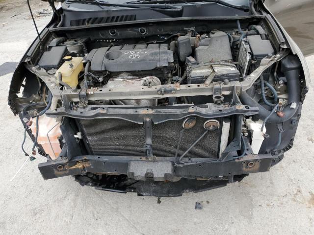 Photo 12 from auction – 2010 TOYOTA RAV4 LIMIT with VIN 2T3DF4DV3AW075091