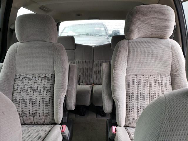 Zdjęcie 10 z aukcji – 2004 CHEVROLET VENTURE z VIN 1GNDX03E64D121903
