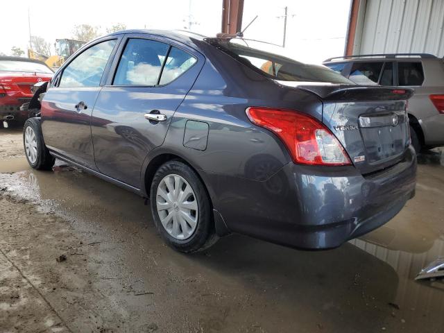 Photo 2 from auction – 2015 NISSAN VERSA S with VIN 3N1CN7APXFL880223