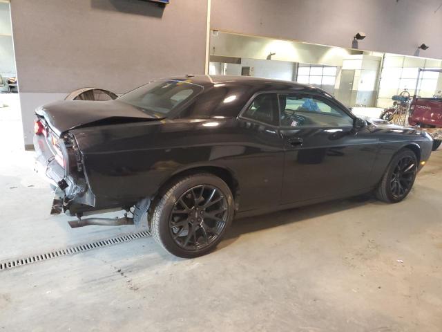 Photo 3 from auction – 2016 DODGE CHALLENGER with VIN 2C3CDZAG6GH100891
