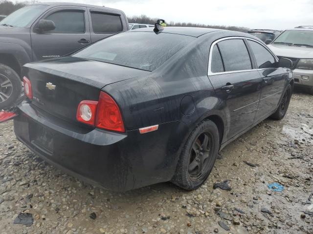 Photo 3 from auction – 2012 CHEVROLET MALIBU LS with VIN 1G1ZA5E0XCF384051