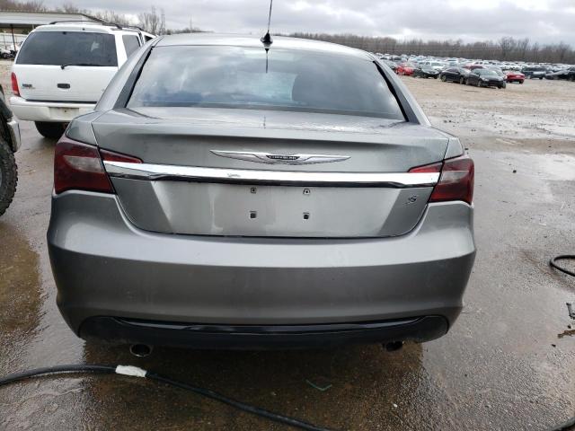 صورة رقم 6 من المزاد - 2012 CHRYSLER 200 S مع VIN 1C3CCBHG7CN122996