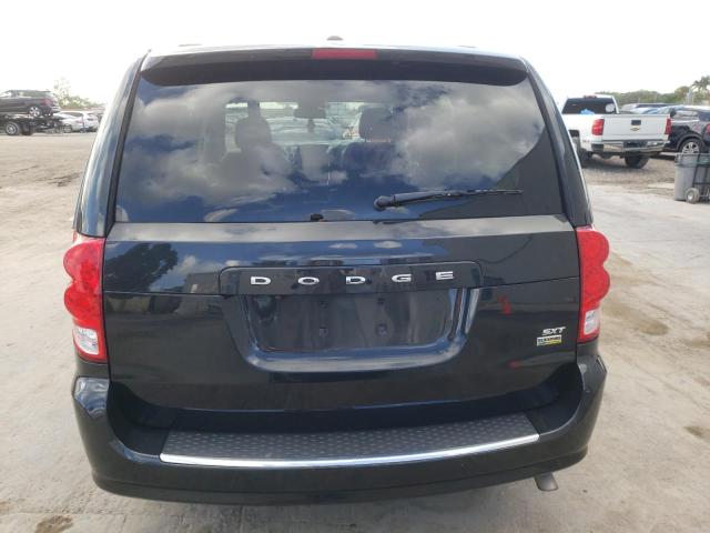 Photo 6 from auction – 2019 DODGE GRAND CARA with VIN 2C4RDGCGXKR755372