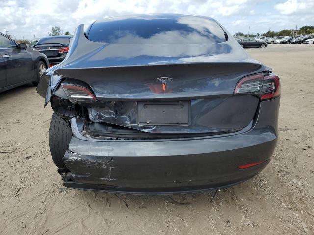 Photo 6 from auction – 2021 TESLA MODEL 3 with VIN 5YJ3E1EA4MF019082