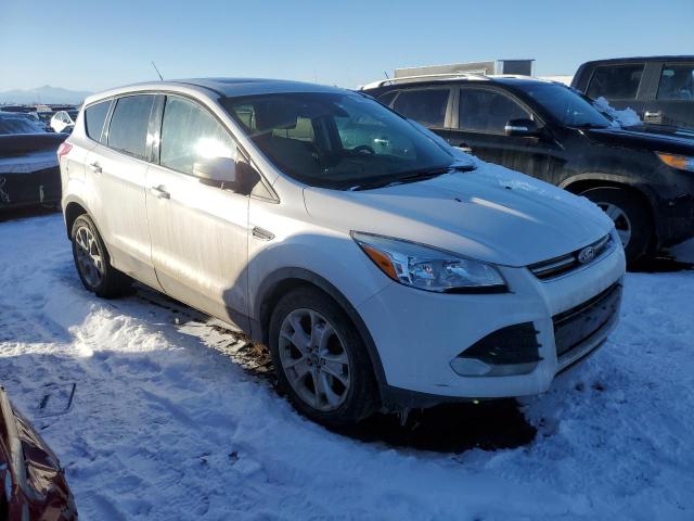 Photo 4 from auction – 2013 FORD ESCAPE SEL with VIN 1FMCU9HX1DUB79330