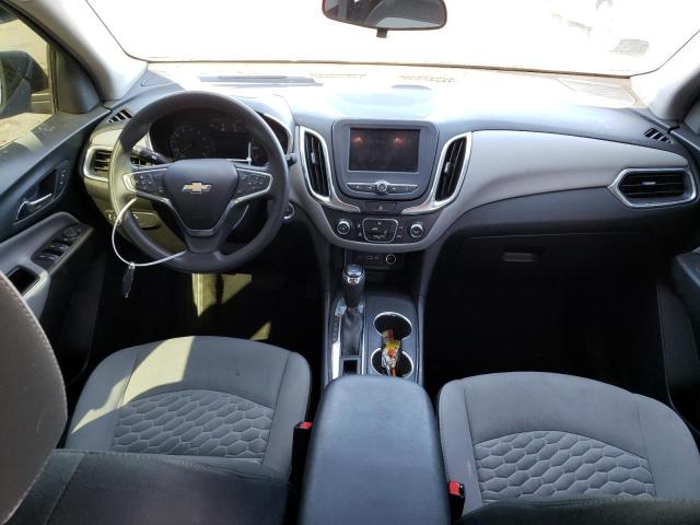Photo 8 from auction – 2020 CHEVROLET EQUINOX LS with VIN 3GNAXHEVXLS594863