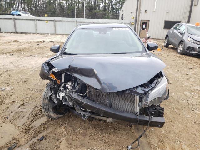 Photo 5 from auction – 2019 TOYOTA COROLLA L with VIN 2T1BURHE0KC168716