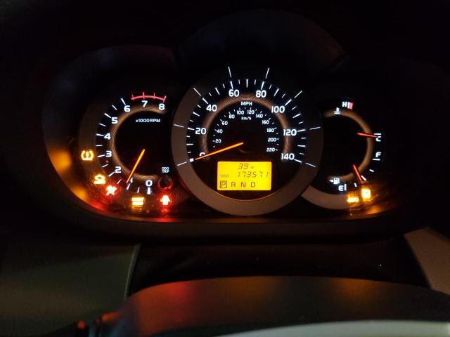 صورة رقم 9 من المزاد - 2010 TOYOTA RAV4 مع VIN 2T3BF4DV5AW047039