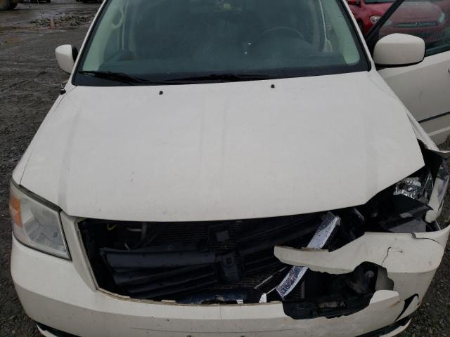 Photo 12 from auction – 2010 DODGE GRAND CARA with VIN 2D4RN5D18AR317236
