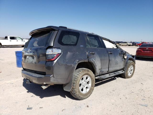 Photo 3 from auction – 2019 TOYOTA 4RUNNER SR with VIN JTEBU5JR7K5617646