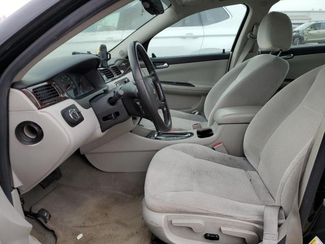 Photo 7 from auction – 2013 CHEVROLET IMPALA LS with VIN 2G1WF5E39D1136106