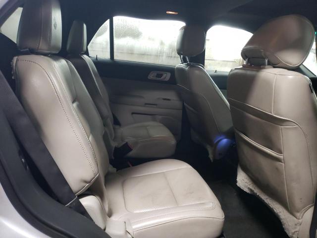 Photo 10 from auction – 2012 FORD EXPLORER L with VIN 1FMHK8F83CGA11669